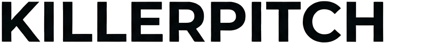 KillerPitch